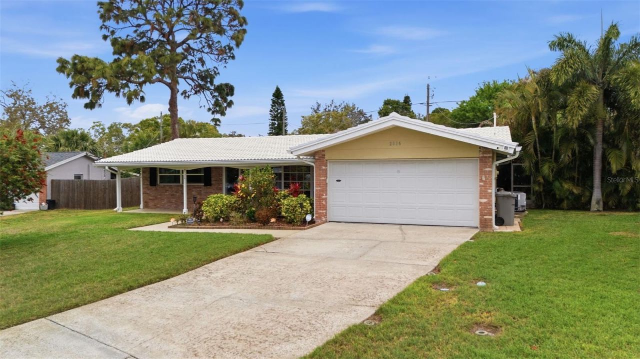 2036 W Ridge Drive, Clearwater, FL 33763 Photo