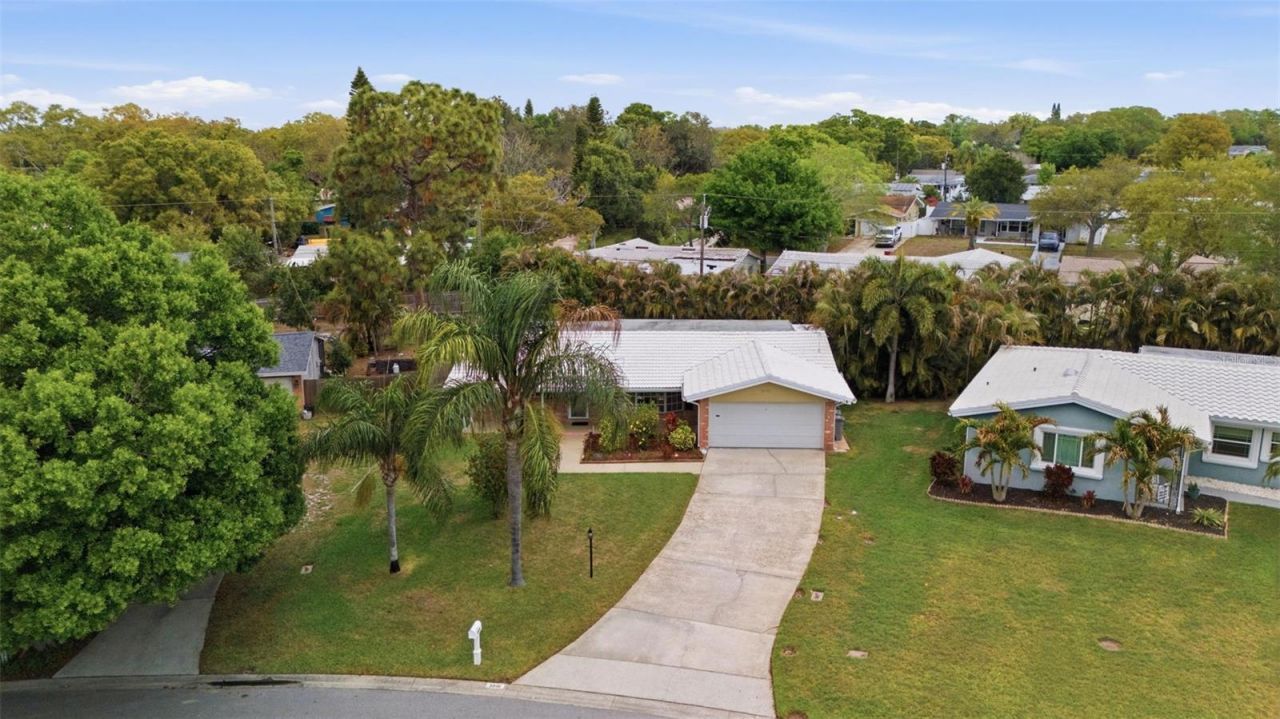 2036 W Ridge Drive, Clearwater, FL 33763 Photo