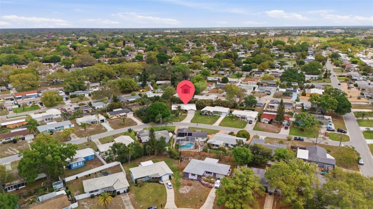 2036 W Ridge Drive, Clearwater, FL 33763 Photo