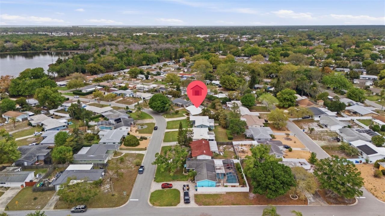 2036 W Ridge Drive, Clearwater, FL 33763 Photo