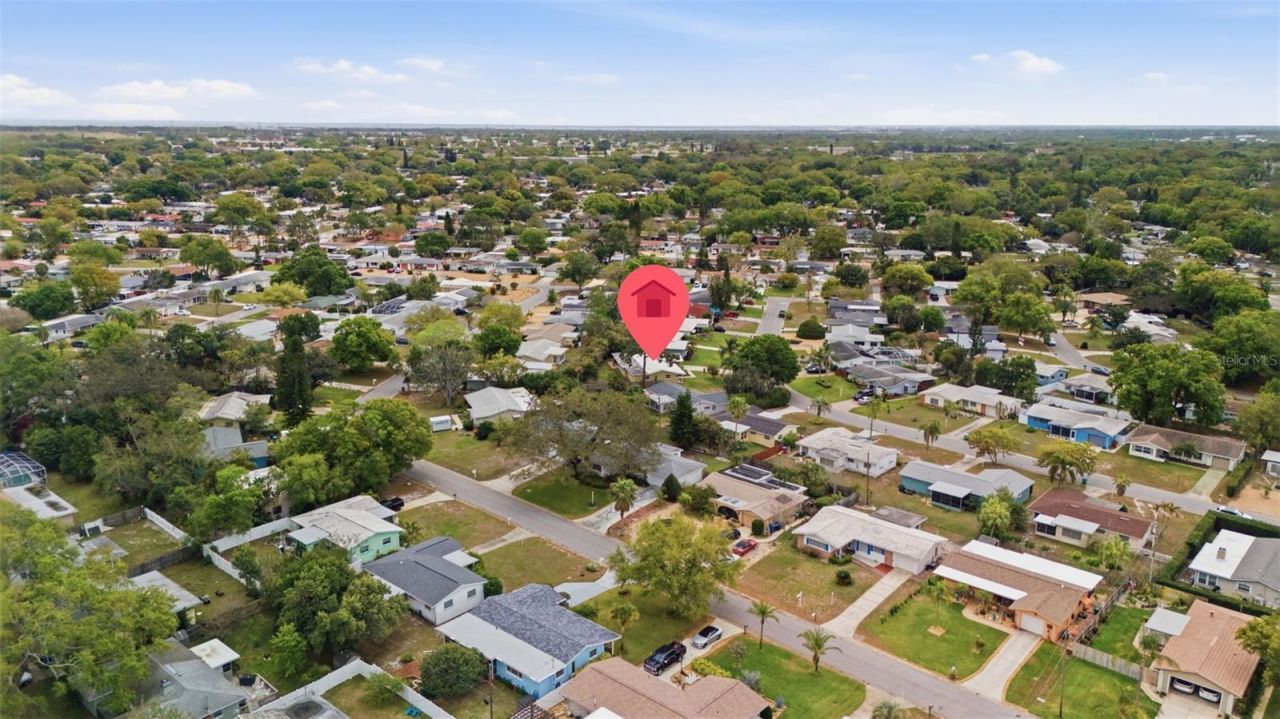 2036 W Ridge Drive, Clearwater, FL 33763 Photo