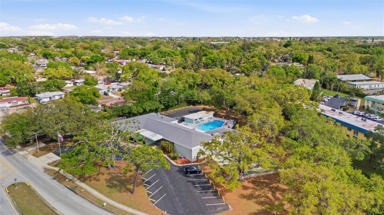 2036 W Ridge Drive, Clearwater, FL 33763 Photo