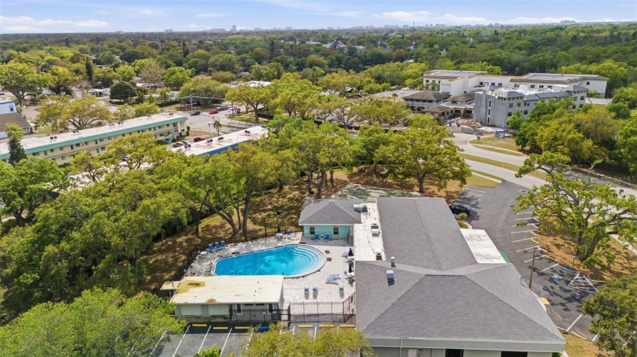 2036 W Ridge Drive, Clearwater, FL 33763 Photo