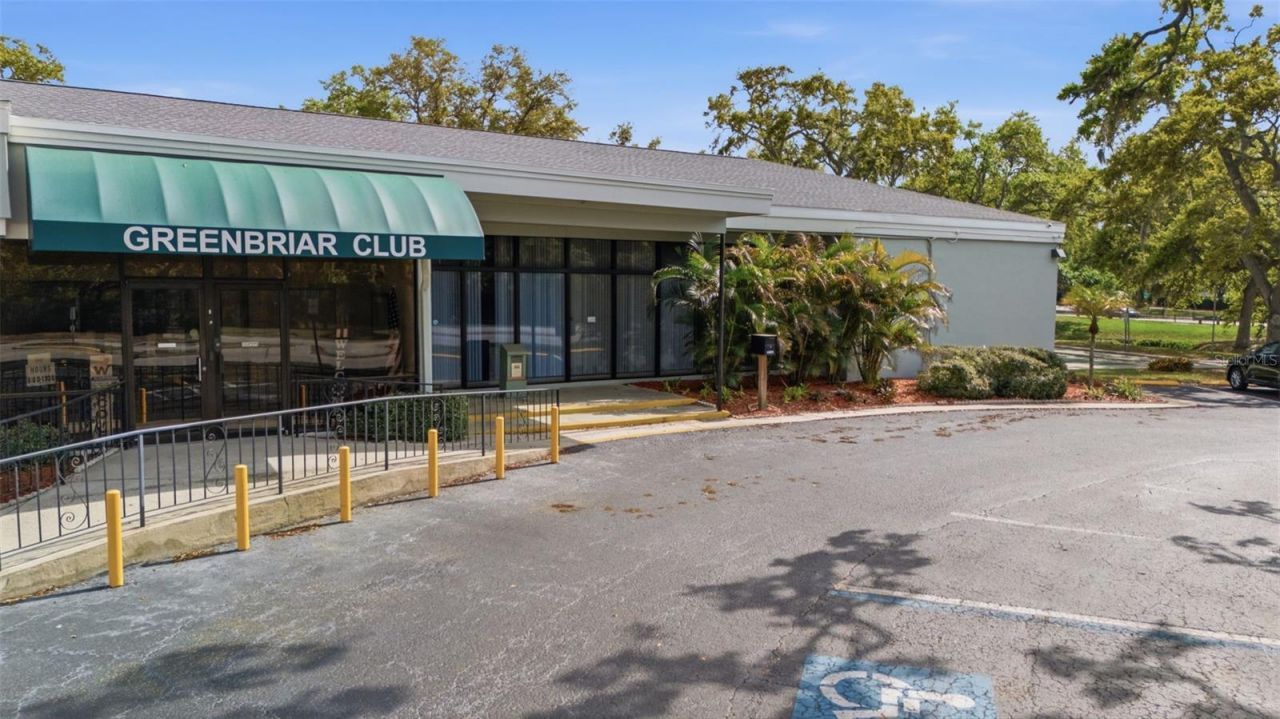 2036 W Ridge Drive, Clearwater, FL 33763 Photo