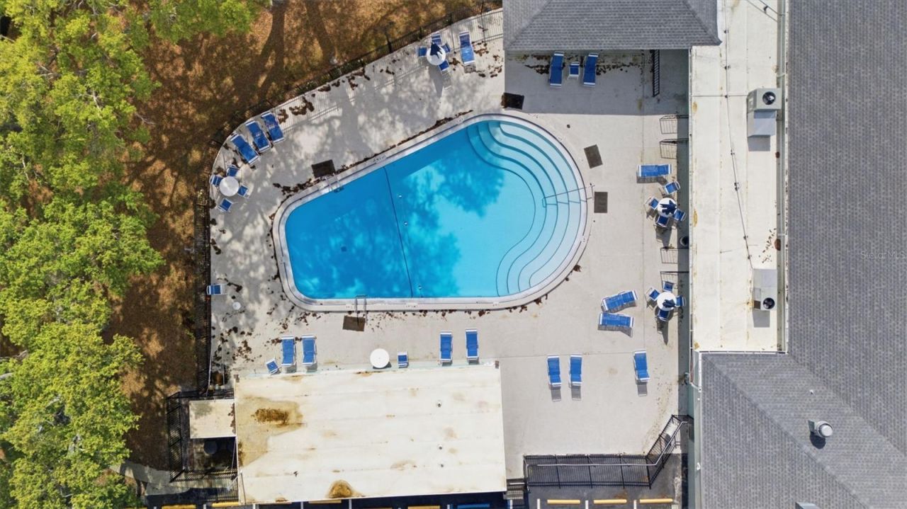 2036 W Ridge Drive, Clearwater, FL 33763 Photo