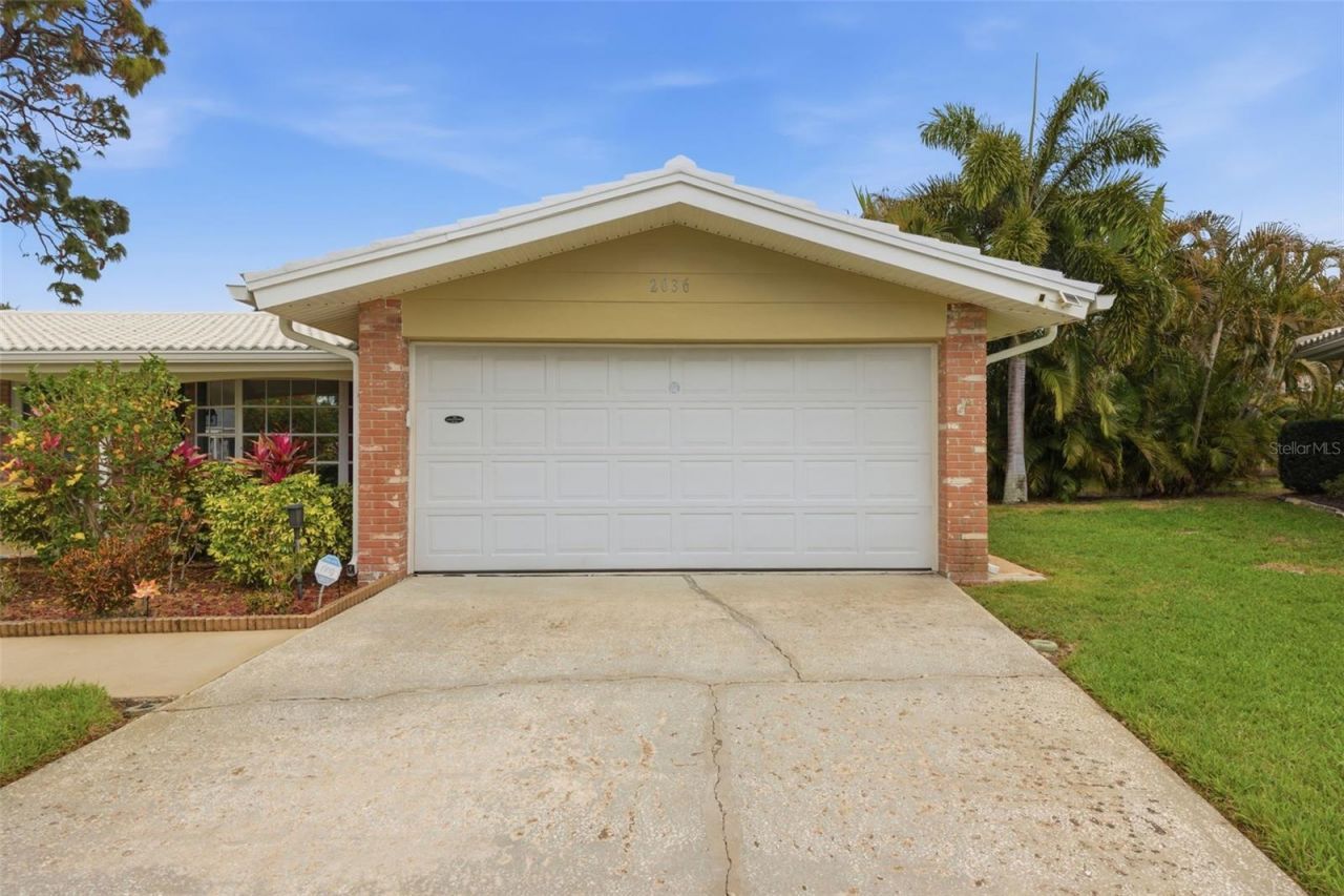 2036 W Ridge Drive, Clearwater, FL 33763 Photo