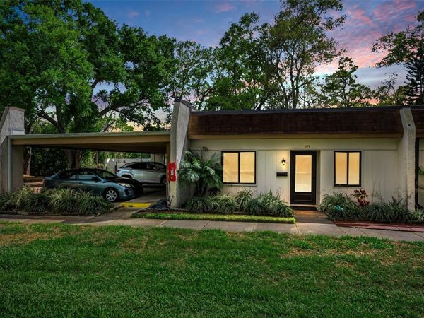 1175 MISSION CIRCLE , Unit 1175, CLEARWATER, FL 33759