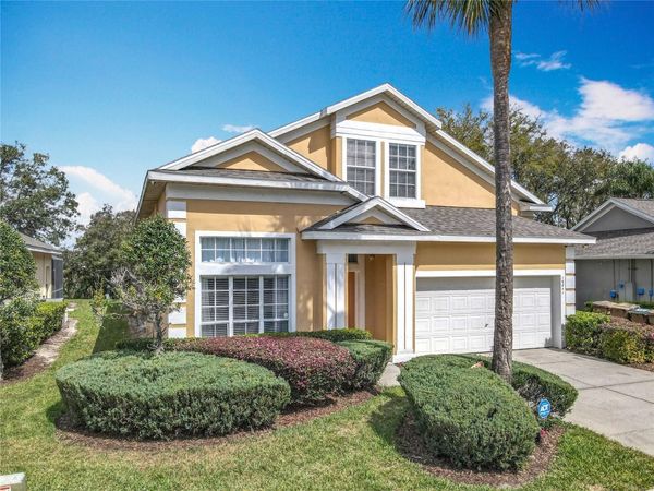 16841 GLENBROOK BOULEVARD , CLERMONT, FL 34714