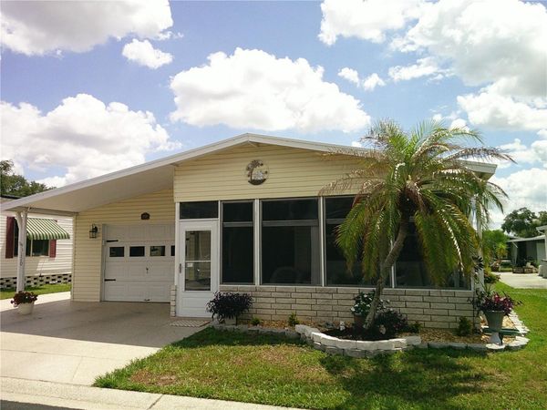 3120 POND HOLLOW STREET, WESLEY CHAPEL, FL 33543