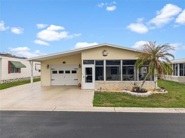 3120 POND HOLLOW STREET, WESLEY CHAPEL, FL 33543