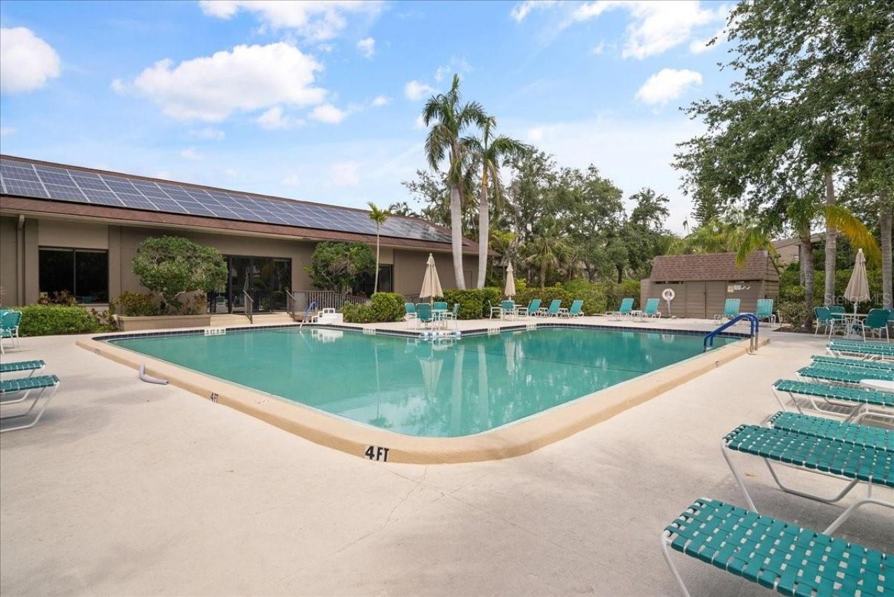 1711 Pelican Cove Road, Unit 341, Sarasota, FL 34231 Photo