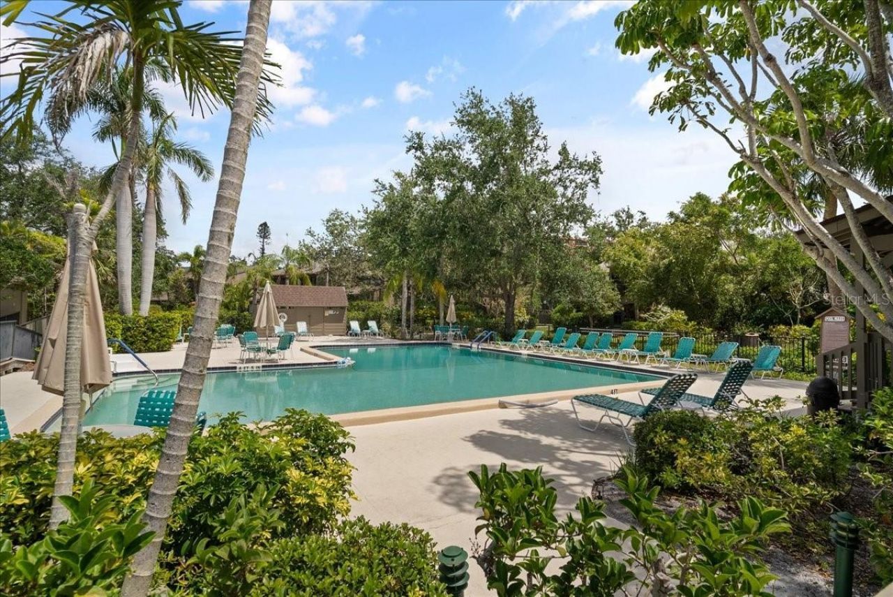 1711 Pelican Cove Road, Unit 341, Sarasota, FL 34231 Photo
