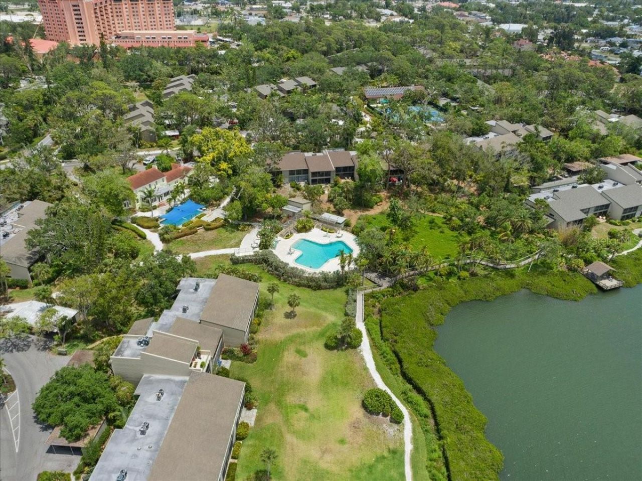 1711 Pelican Cove Road, Unit 341, Sarasota, FL 34231 Photo