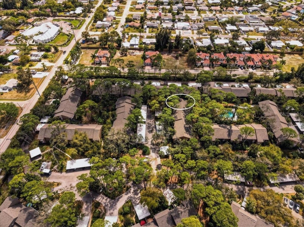 1711 Pelican Cove Road, Unit 341, Sarasota, FL 34231 Photo