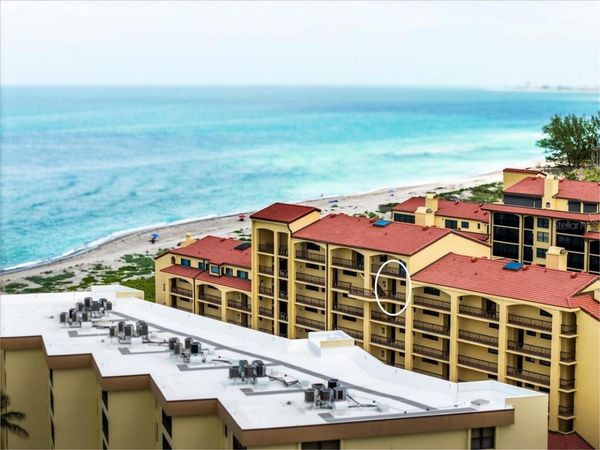 8750 MIDNIGHT PASS ROAD, Unit 501, SARASOTA, FL 34242