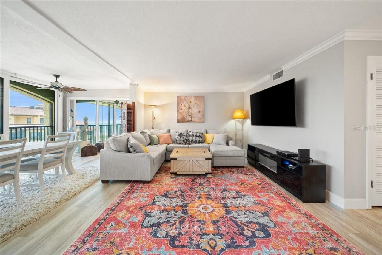 8750 Midnight Pass Road, Unit 501, Sarasota, FL 34242 Photo