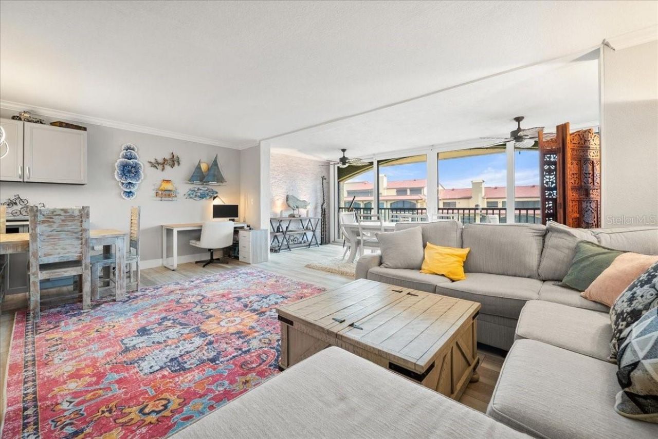 8750 Midnight Pass Road, Unit 501, Sarasota, FL 34242 Photo