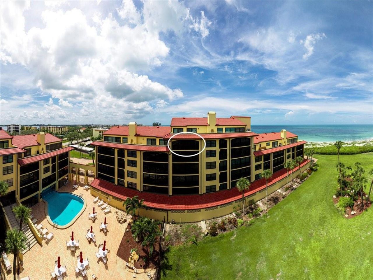 8750 Midnight Pass Road, Unit 501, Sarasota, FL 34242 Photo