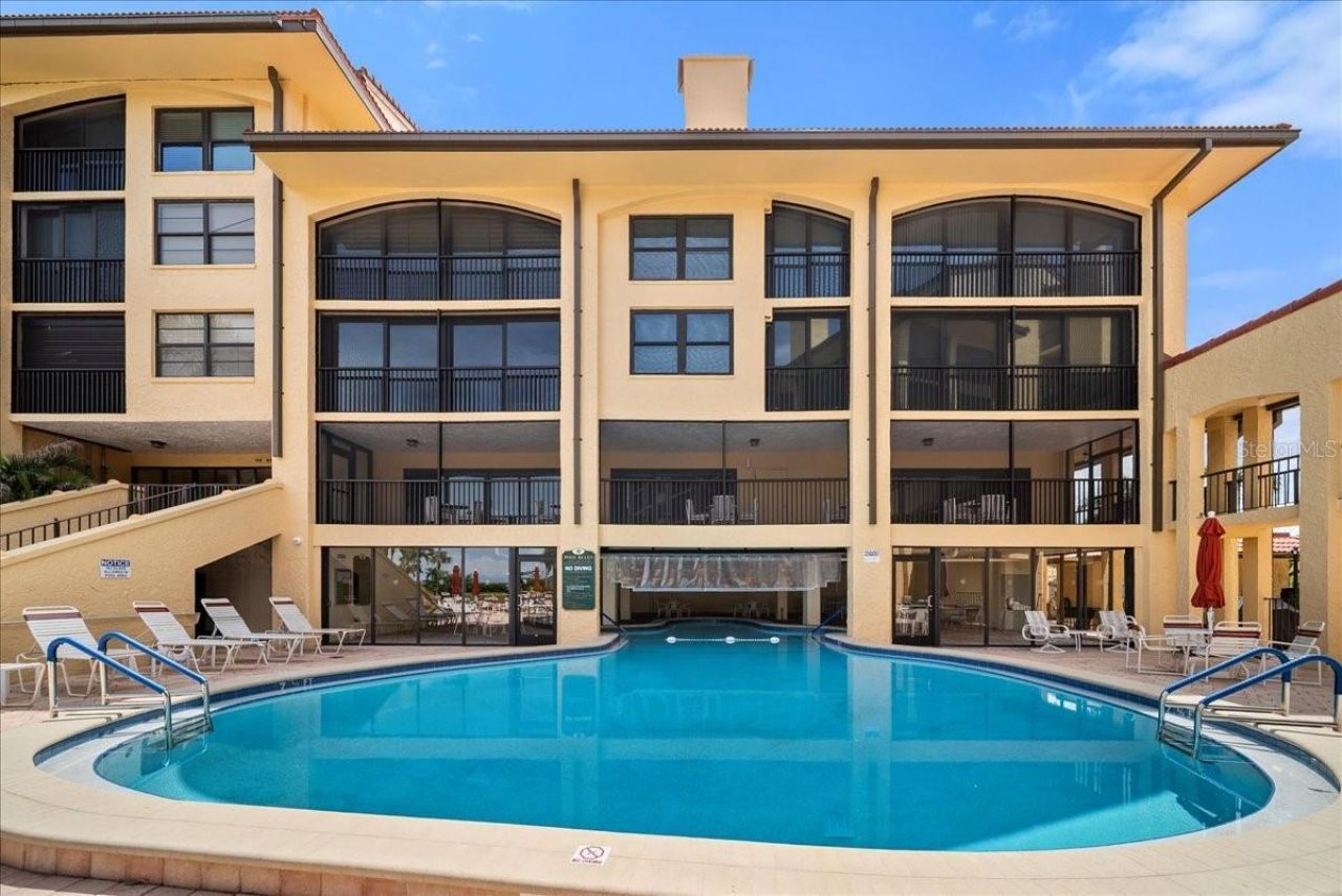 8750 Midnight Pass Road, Unit 501, Sarasota, FL 34242 Photo