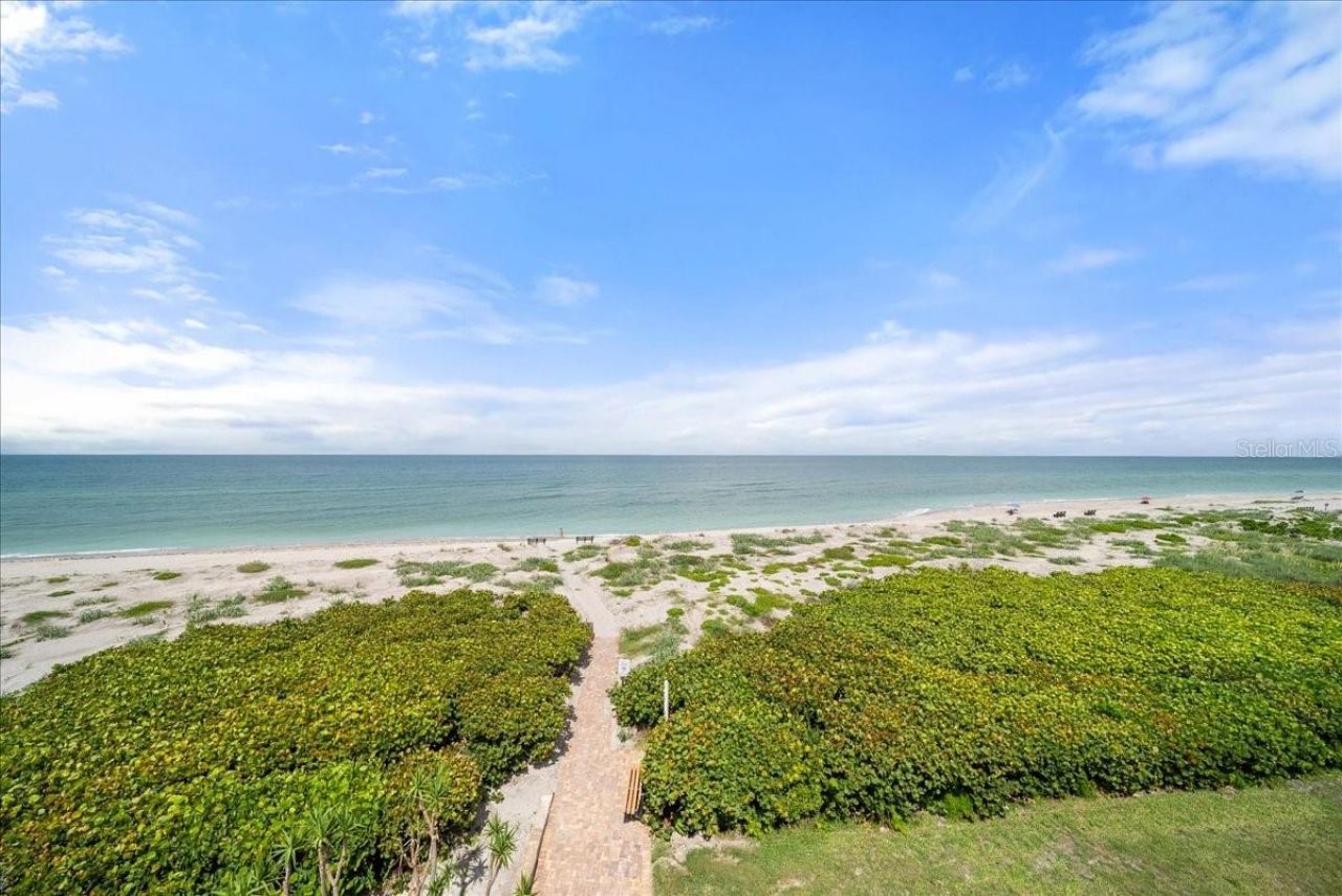 8750 Midnight Pass Road, Unit 501, Sarasota, FL 34242 Photo