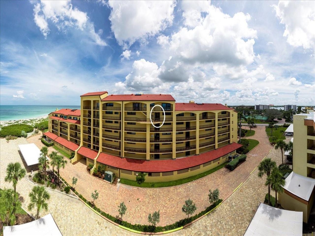 8750 Midnight Pass Road, Unit 501, Sarasota, FL 34242 Photo