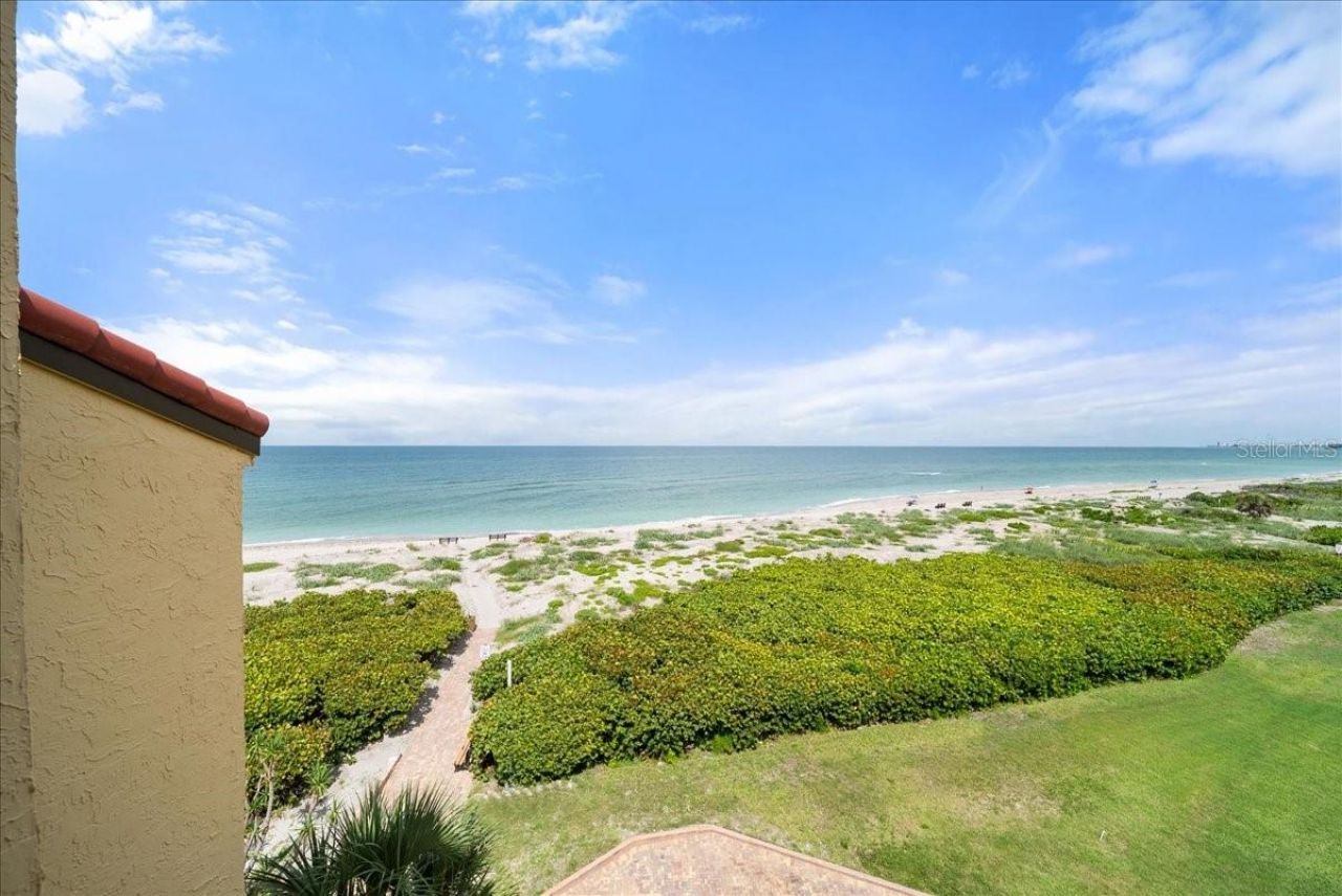 8750 Midnight Pass Road, Unit 501, Sarasota, FL 34242 Photo