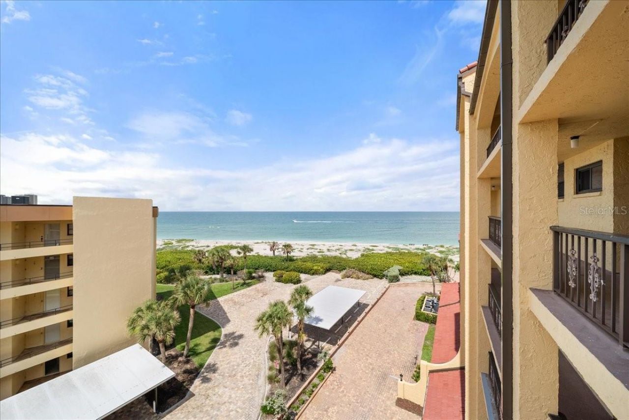 8750 Midnight Pass Road, Unit 501, Sarasota, FL 34242 Photo