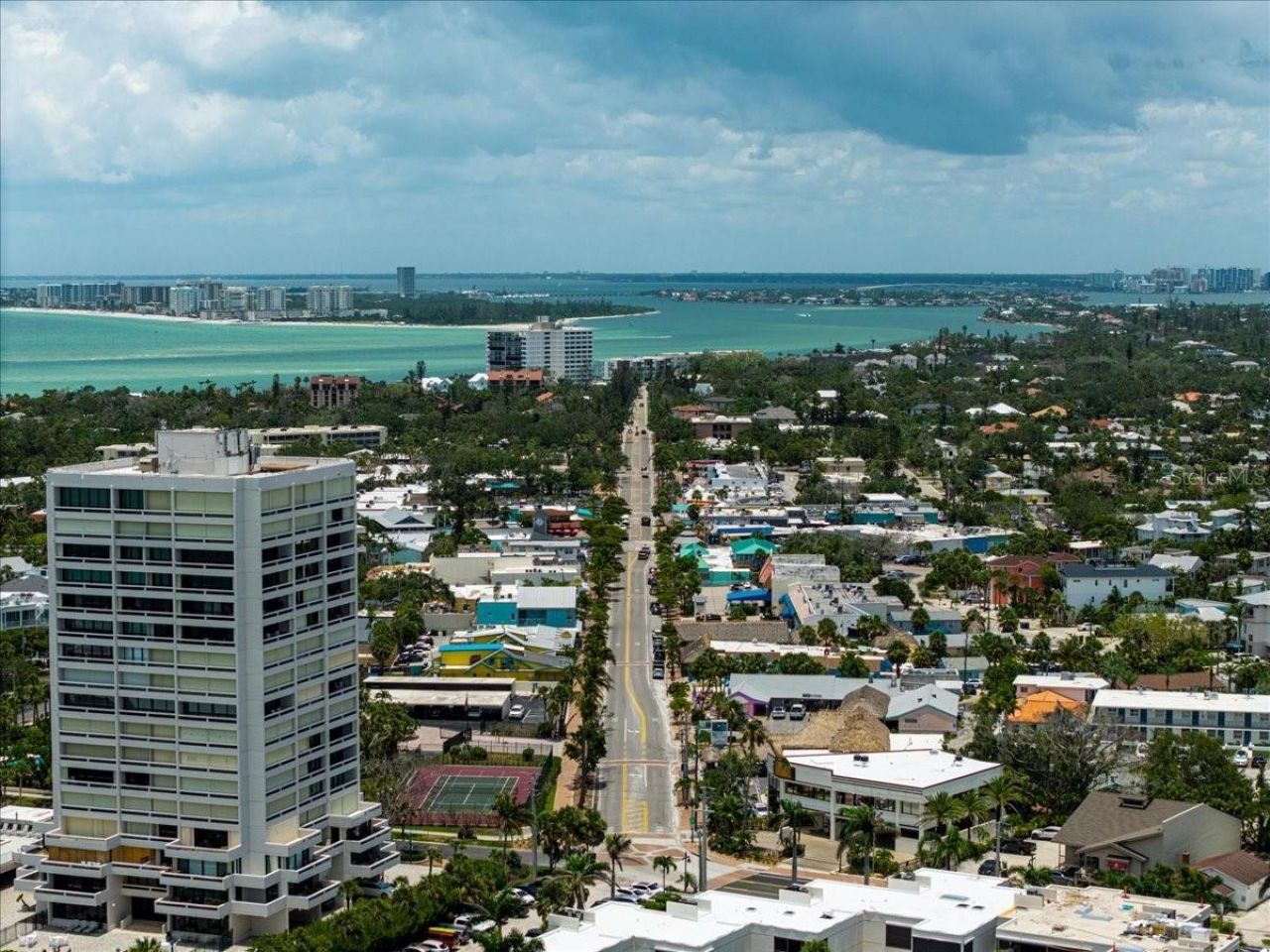 8750 Midnight Pass Road, Unit 501, Sarasota, FL 34242 Photo