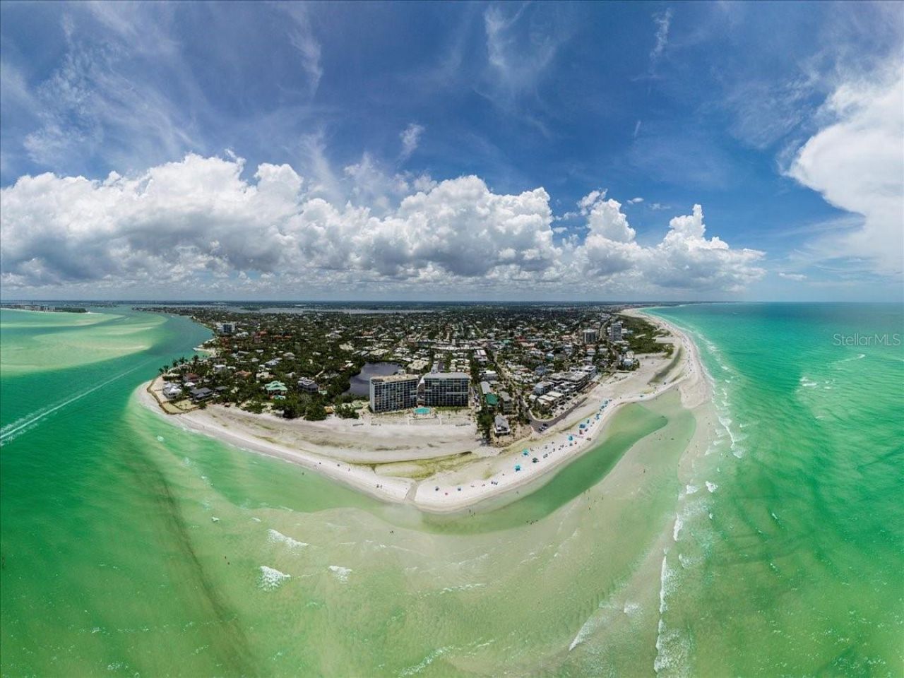 8750 Midnight Pass Road, Unit 501, Sarasota, FL 34242 Photo