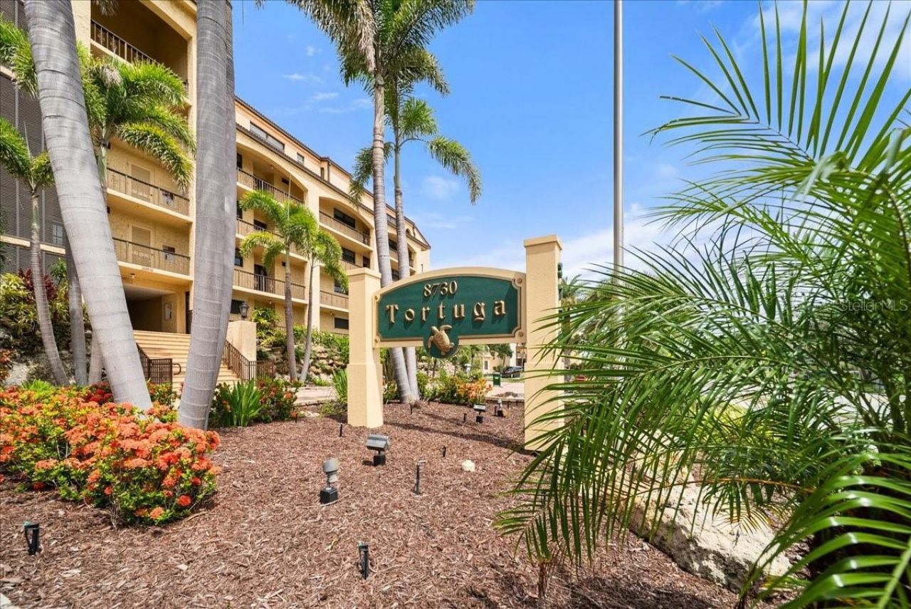 8750 Midnight Pass Road, Unit 501, Sarasota, FL 34242 Photo