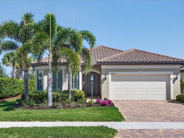 17905 MANCHESTER PLACE , BRADENTON, FL 34202