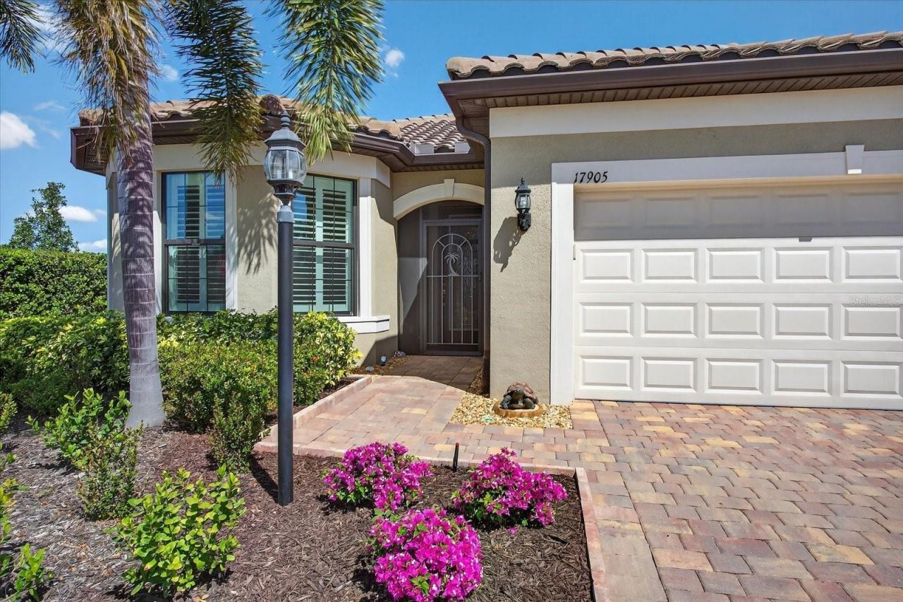 17905 Manchester Place, Bradenton, FL 34202 Photo