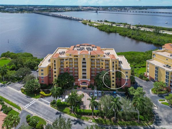 615 RIVIERA DUNES WAY, Unit 107, PALMETTO, FL 34221