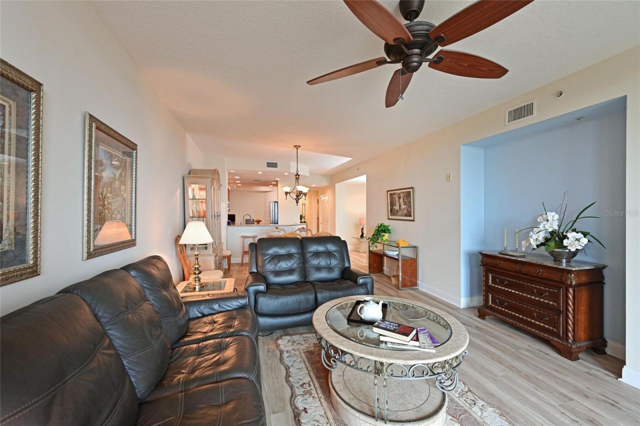 615 Riviera Dunes Way , Unit 107, Palmetto, FL 34221 Photo