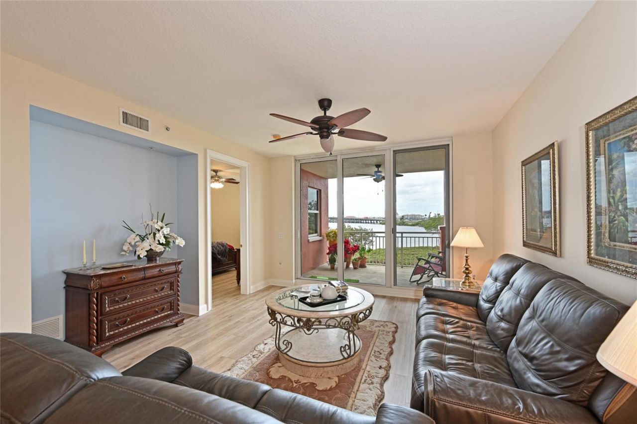 615 Riviera Dunes Way , Unit 107, Palmetto, FL 34221 Photo