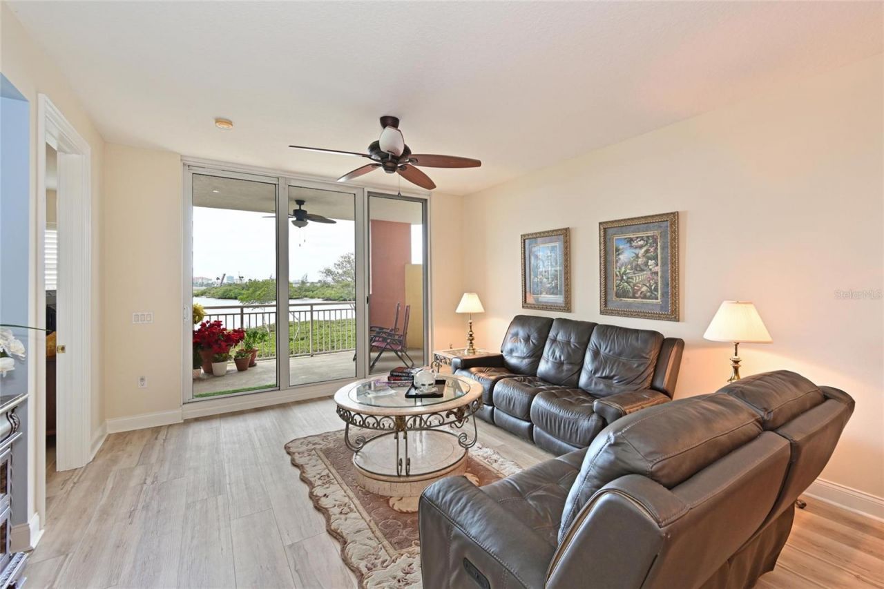 615 Riviera Dunes Way , Unit 107, Palmetto, FL 34221 Photo