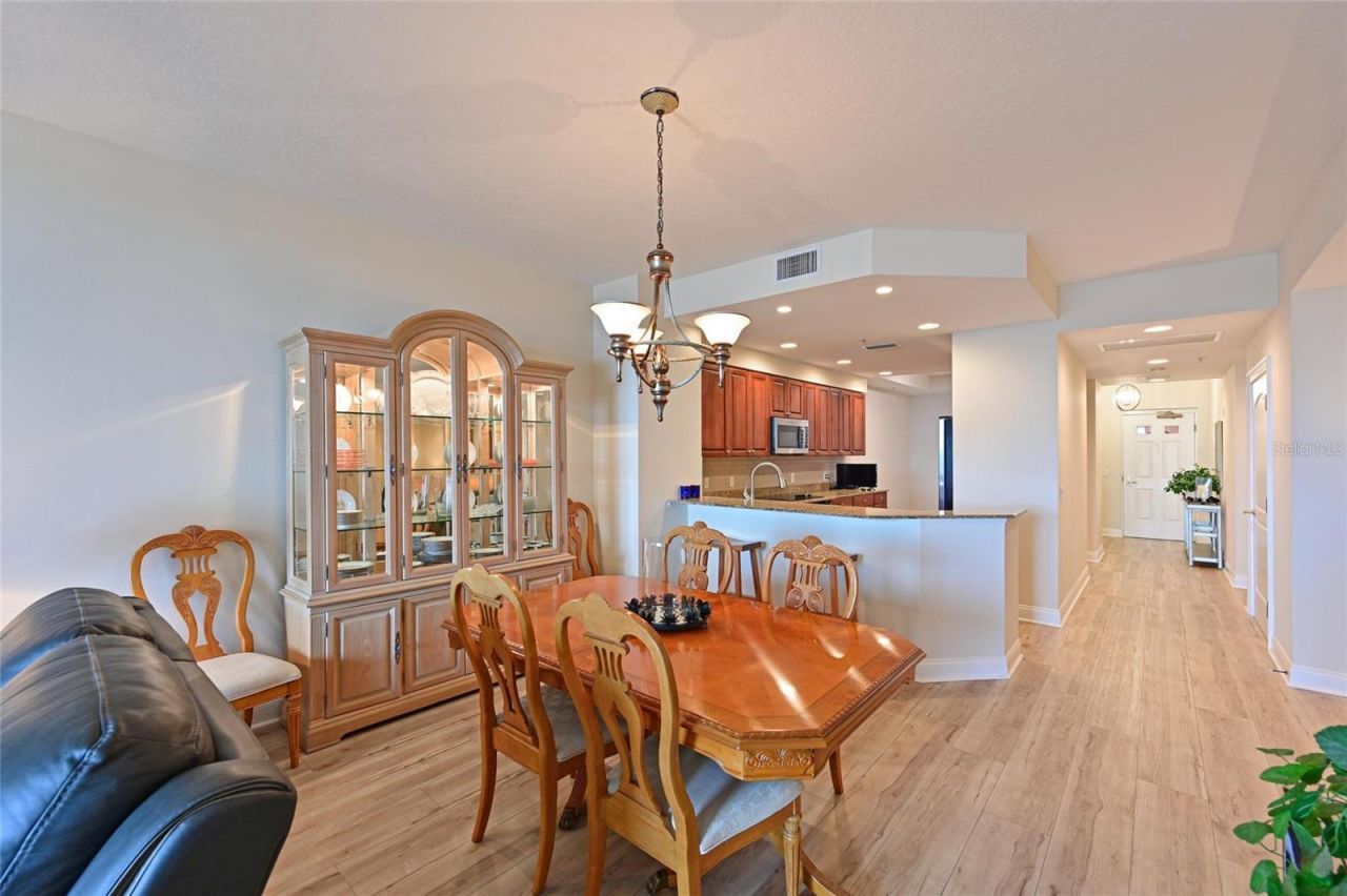 615 Riviera Dunes Way , Unit 107, Palmetto, FL 34221 Photo