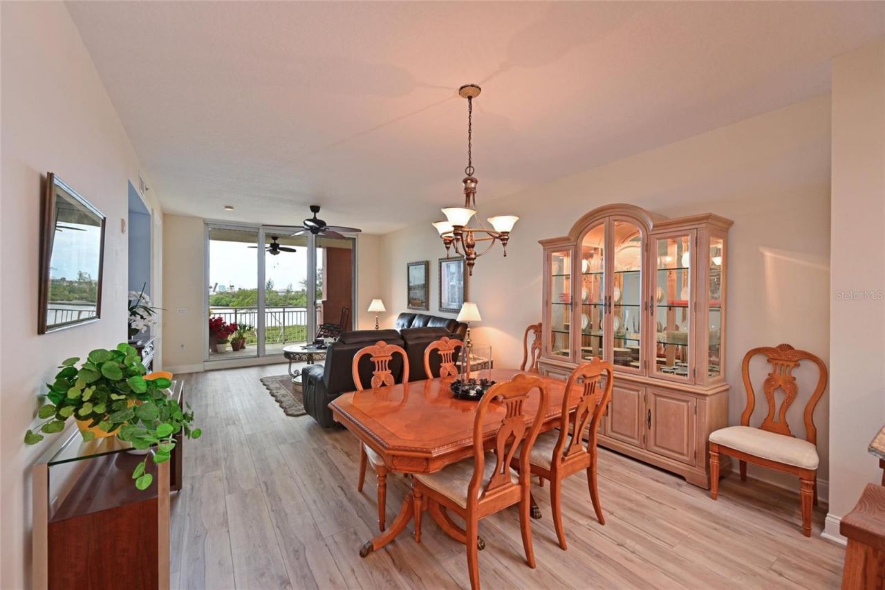 615 Riviera Dunes Way , Unit 107, Palmetto, FL 34221 Photo