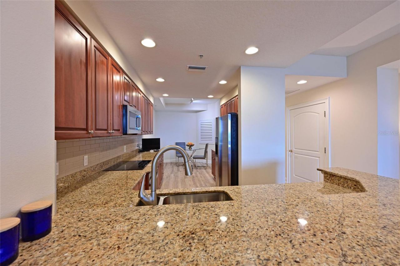 615 Riviera Dunes Way , Unit 107, Palmetto, FL 34221 Photo