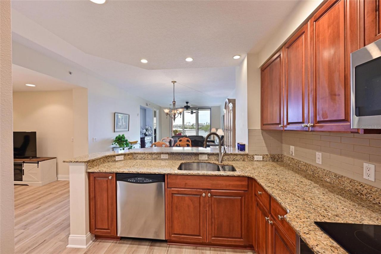 615 Riviera Dunes Way , Unit 107, Palmetto, FL 34221 Photo