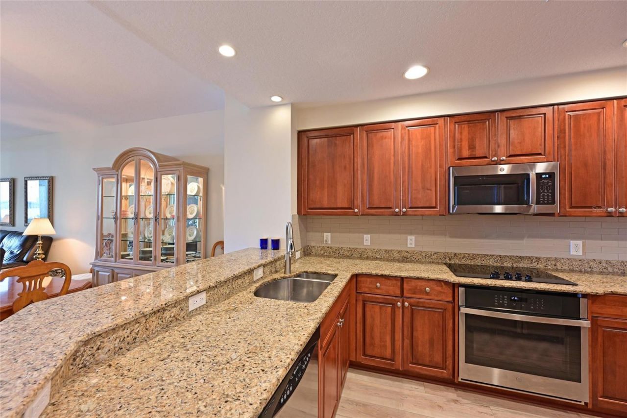 615 Riviera Dunes Way , Unit 107, Palmetto, FL 34221 Photo