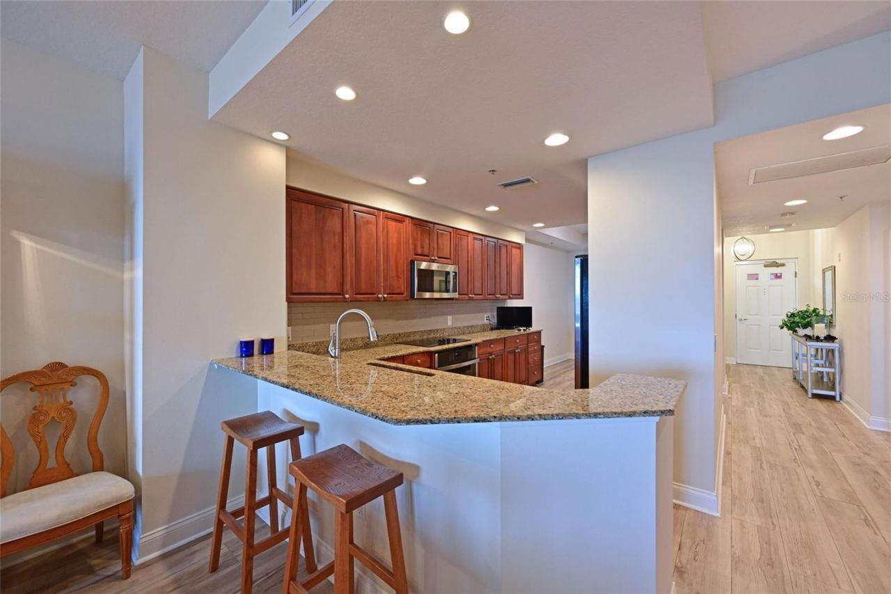 615 Riviera Dunes Way , Unit 107, Palmetto, FL 34221 Photo