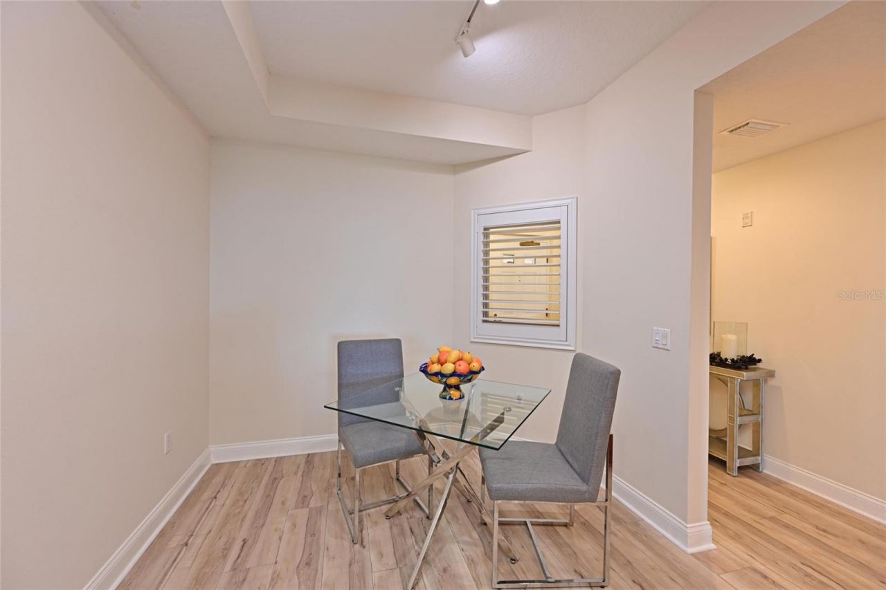 615 Riviera Dunes Way , Unit 107, Palmetto, FL 34221 Photo