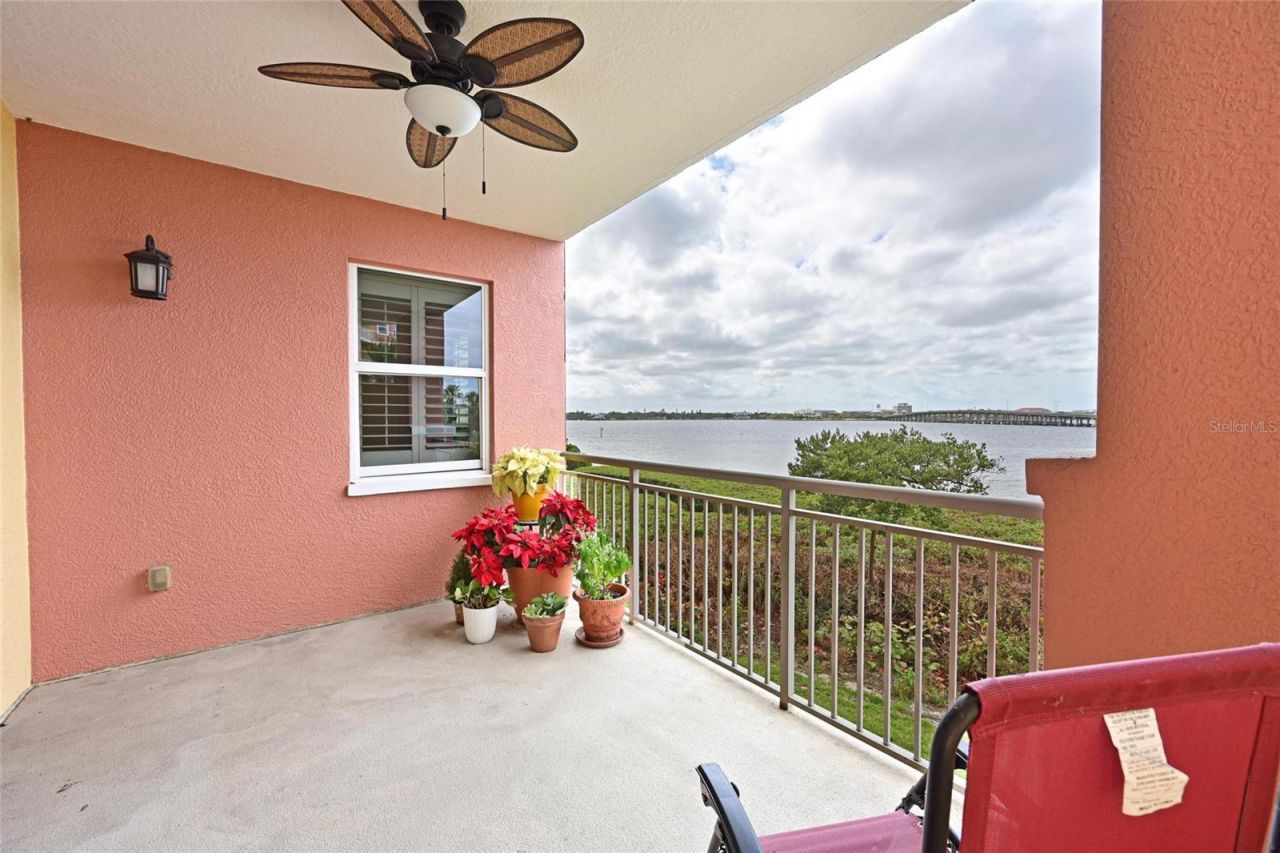 615 Riviera Dunes Way , Unit 107, Palmetto, FL 34221 Photo