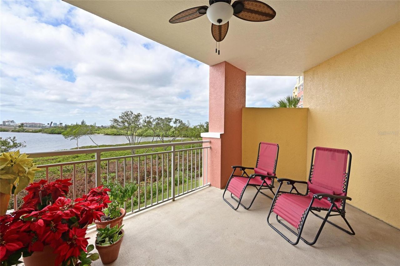 615 Riviera Dunes Way , Unit 107, Palmetto, FL 34221 Photo