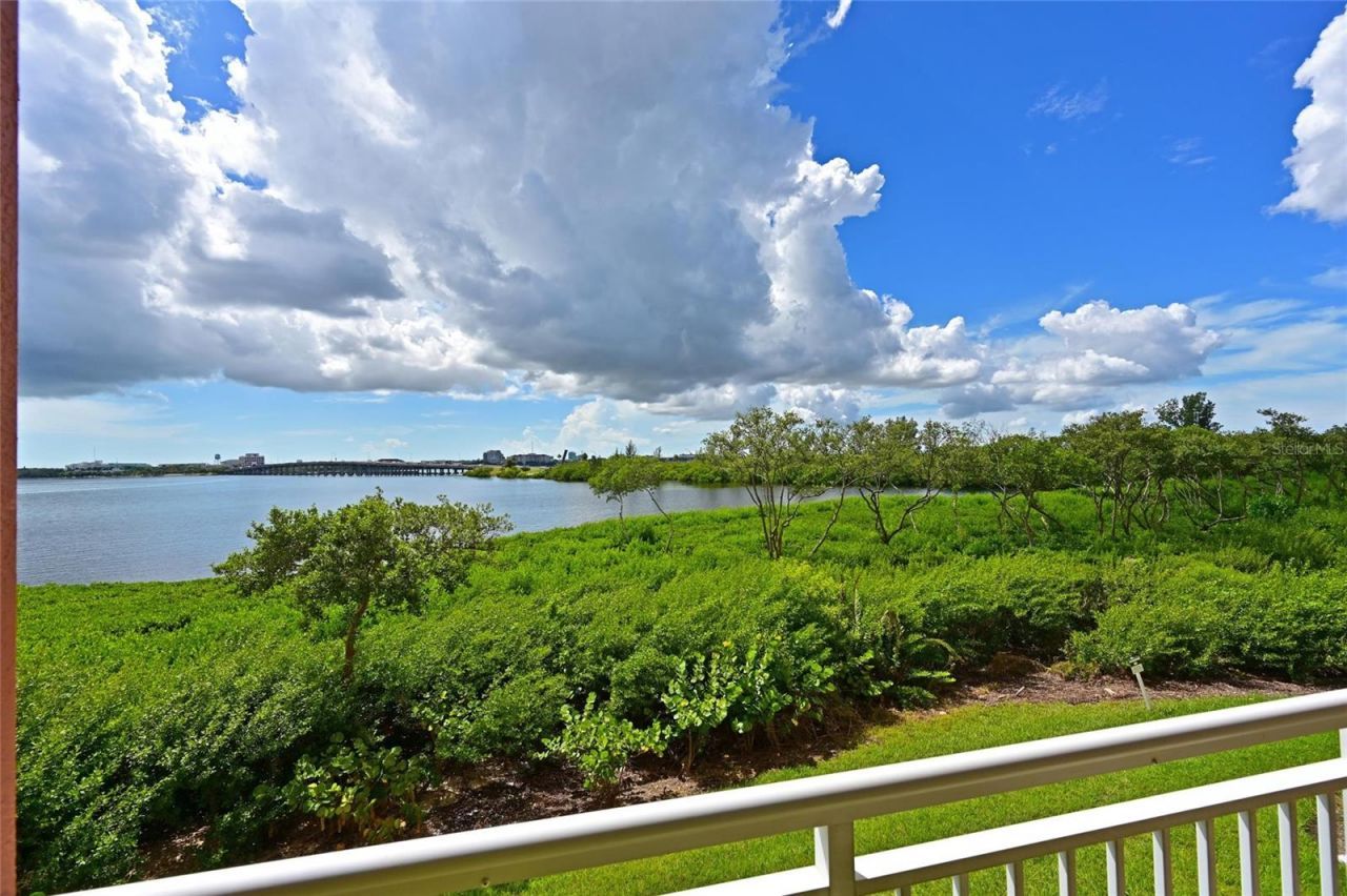 615 Riviera Dunes Way , Unit 107, Palmetto, FL 34221 Photo