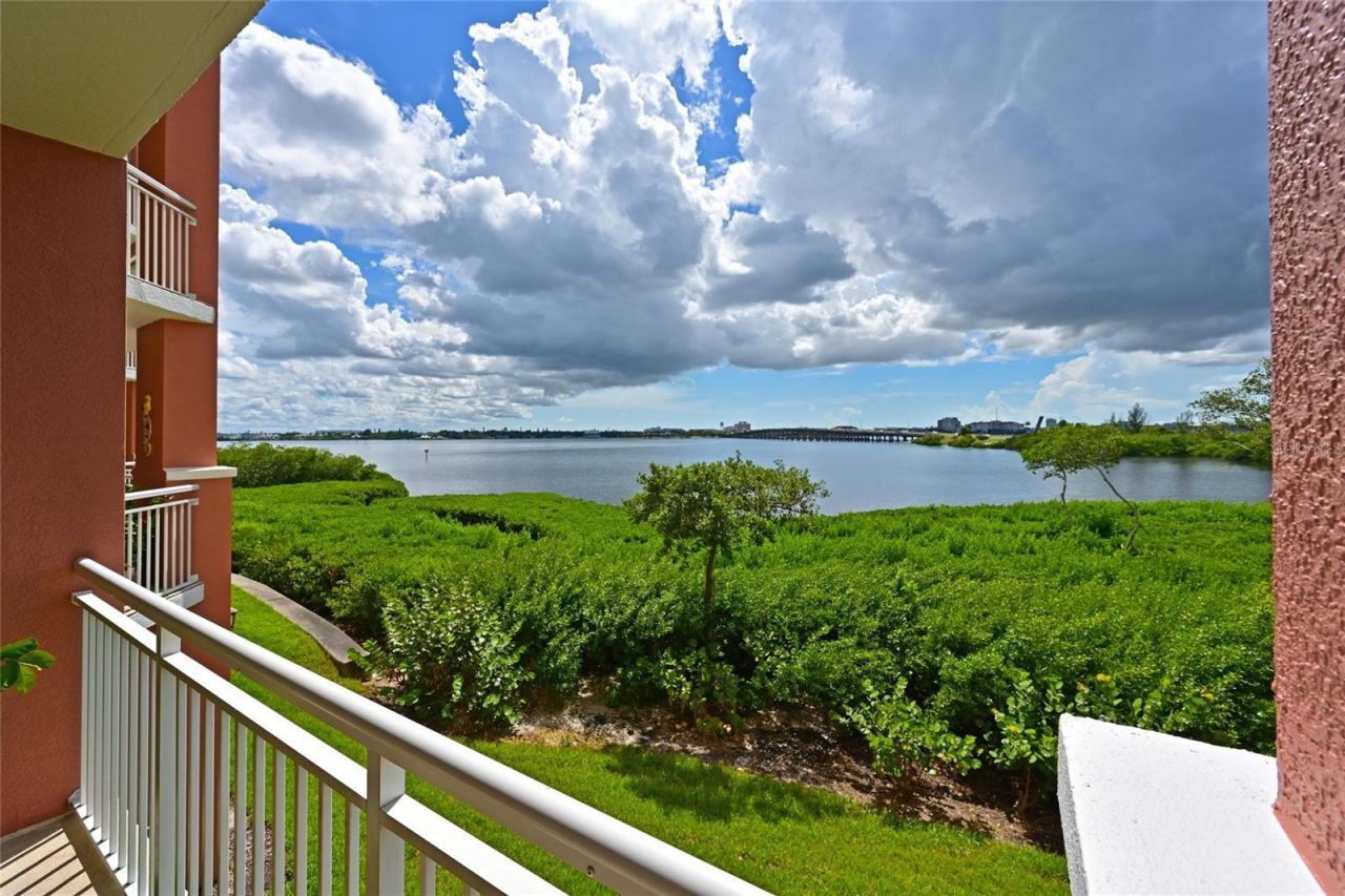 615 Riviera Dunes Way , Unit 107, Palmetto, FL 34221 Photo