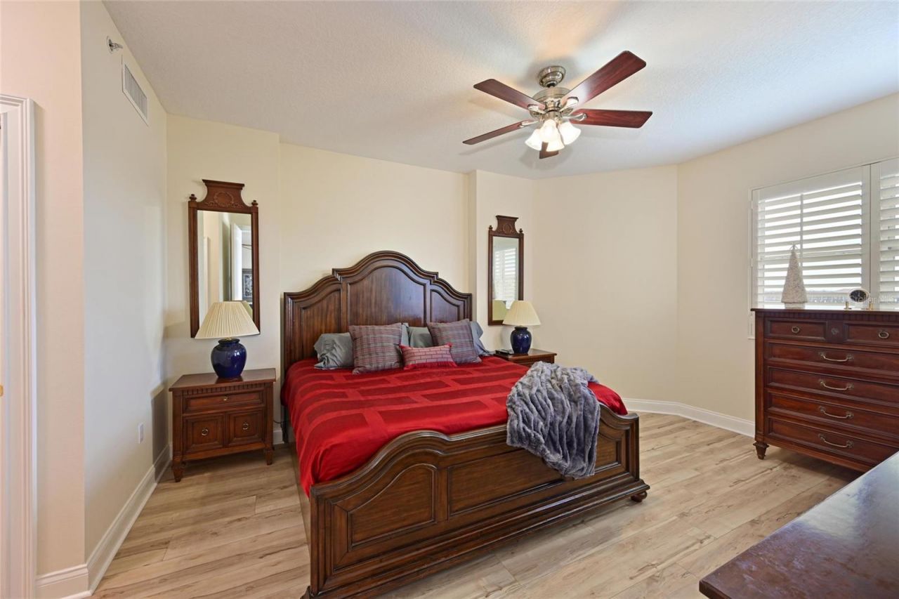 615 Riviera Dunes Way , Unit 107, Palmetto, FL 34221 Photo