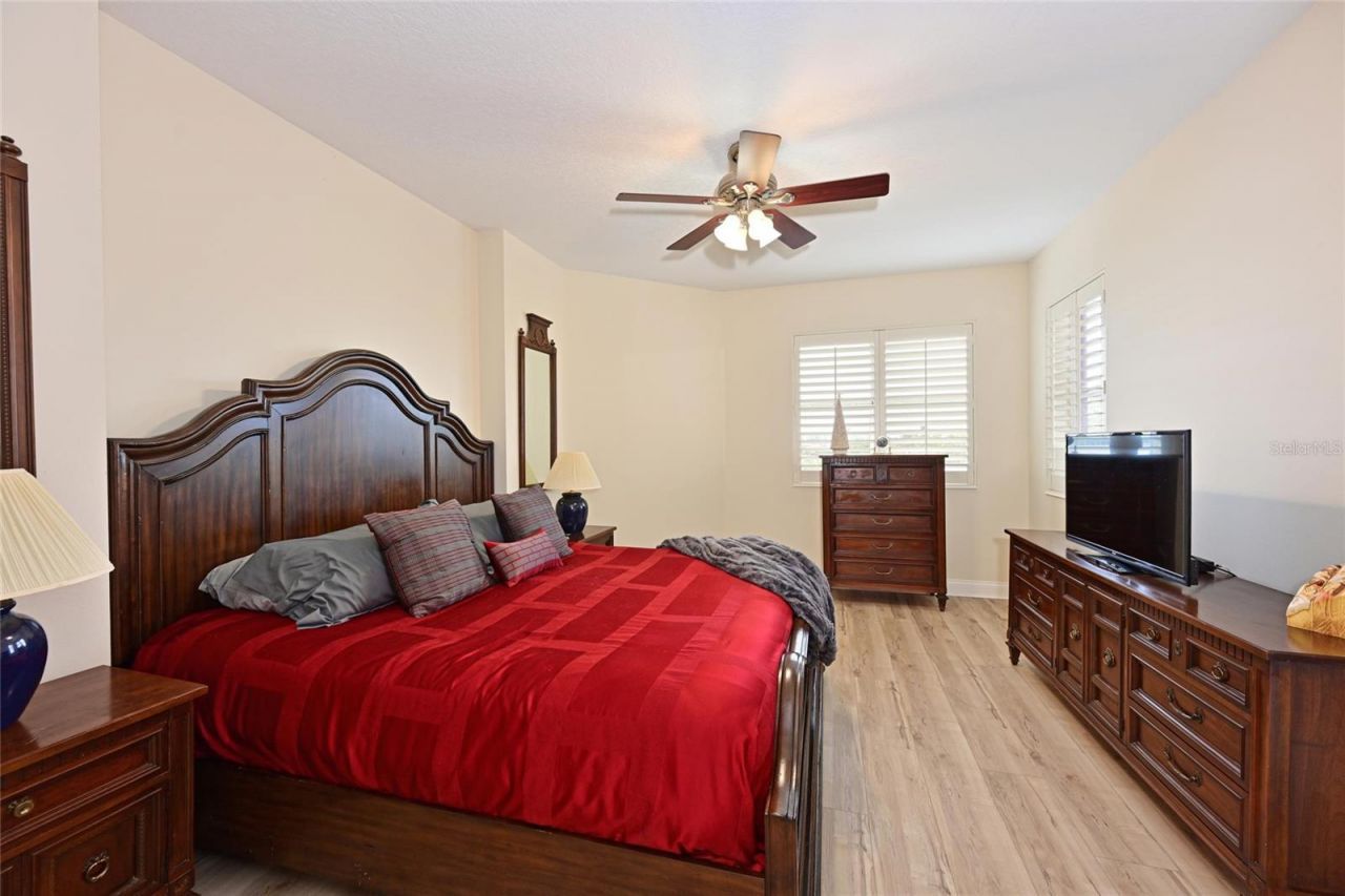 615 Riviera Dunes Way , Unit 107, Palmetto, FL 34221 Photo