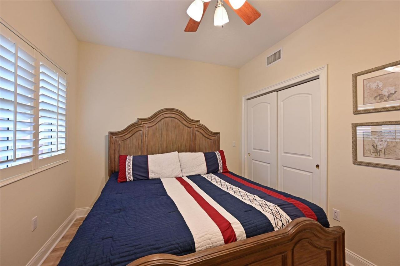 615 Riviera Dunes Way , Unit 107, Palmetto, FL 34221 Photo